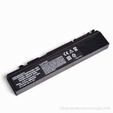 notebook battery Replacement laptop Battery for Toshiba PA3356, PA3357, Dynabook Qosmio F20, Dynabook Satellite T10